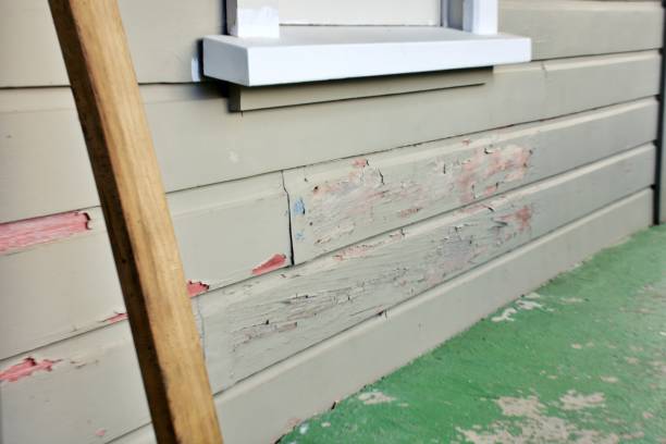 Reliable Gwinn, MI Siding Installation & Repair Solutions