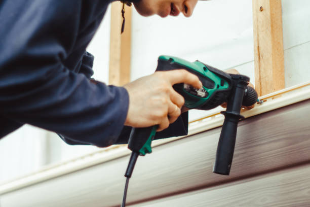 Best Historical Building Siding Restoration  in Gwinn, MI